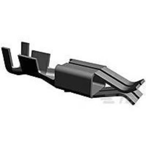 JUNIOR-TIMER CONTACT, Te Connectivity, Mfr#: 927872-1